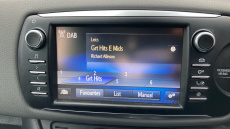 Toyota Yaris 1.5 Hybrid Icon 5dr CVT Hybrid Hatchback